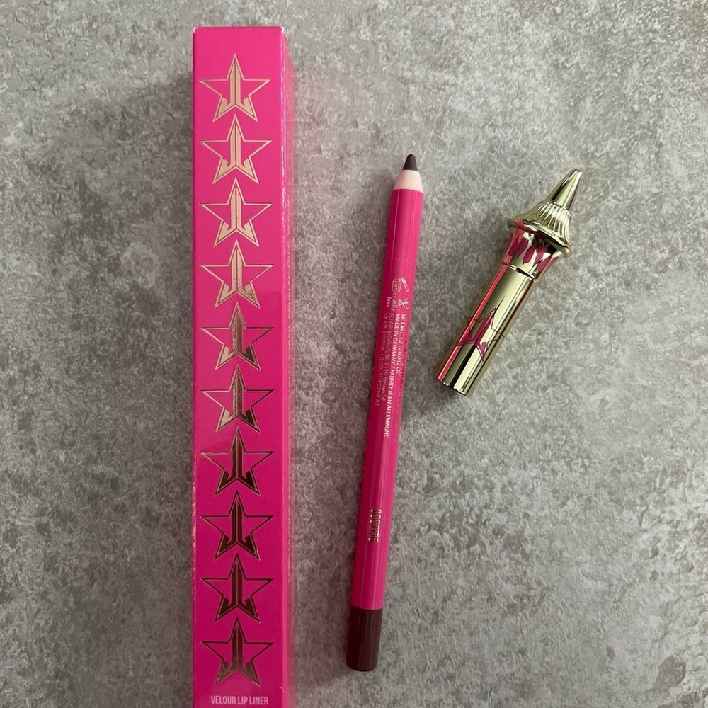 Jeffree Star Scorpio Lip Liner
